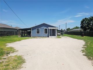 21204 N Skinner Road, Edinburg, TX 78542