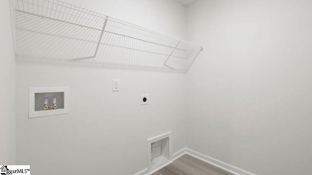 2126 Pierett Circle, Woodruff, SC 29388