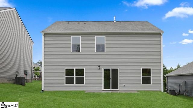 2126 Pierett Circle, Woodruff, SC 29388
