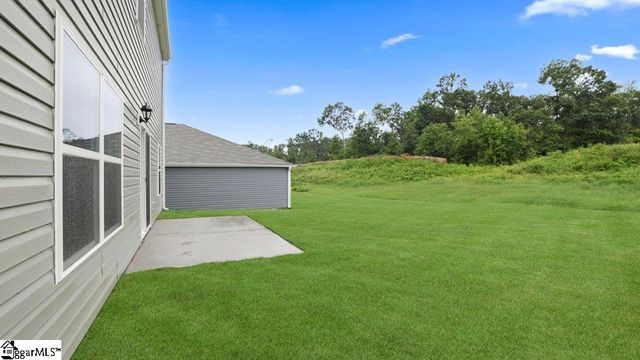 2126 Pierett Circle, Woodruff, SC 29388