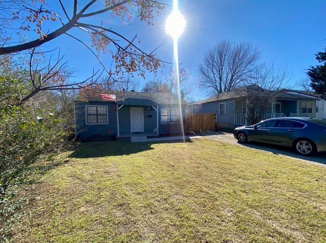 5631 Arlington Park Drive, Dallas, TX 75235