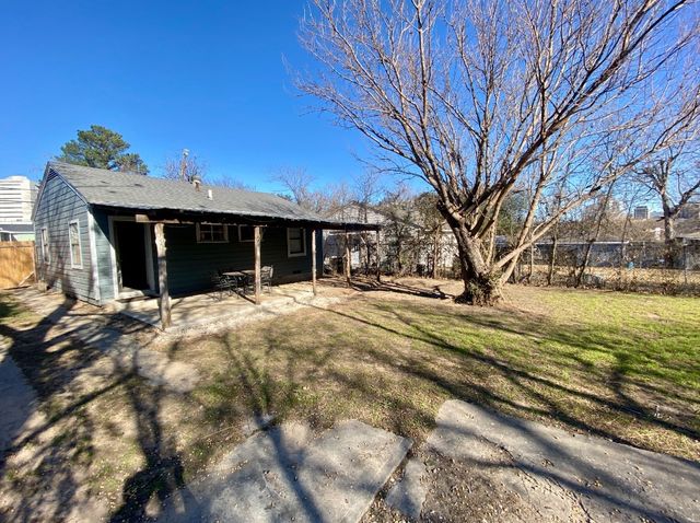 5631 Arlington Park Drive, Dallas, TX 75235