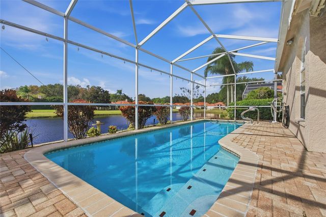 1350 DARTFORD DRIVE, Tarpon Springs, FL 34688