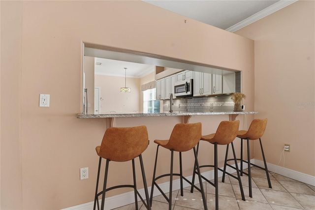 1350 DARTFORD DRIVE, Tarpon Springs, FL 34688