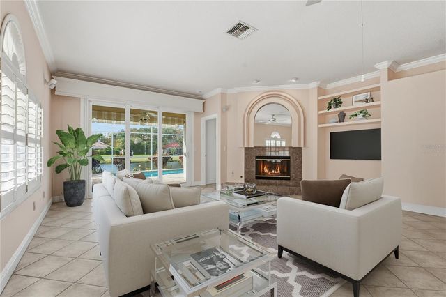 1350 DARTFORD DRIVE, Tarpon Springs, FL 34688