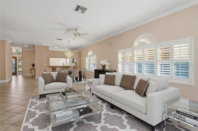 1350 DARTFORD DRIVE, Tarpon Springs, FL 34688