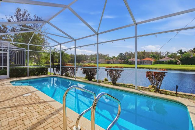 1350 DARTFORD DRIVE, Tarpon Springs, FL 34688