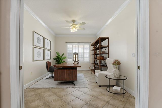 1350 DARTFORD DRIVE, Tarpon Springs, FL 34688