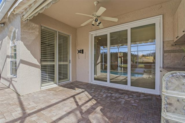 1350 DARTFORD DRIVE, Tarpon Springs, FL 34688