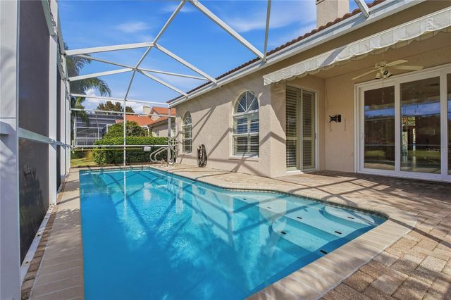 1350 DARTFORD DRIVE, Tarpon Springs, FL 34688