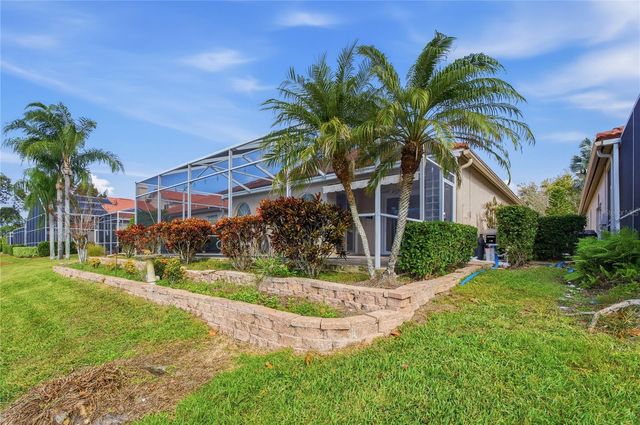 1350 DARTFORD DRIVE, Tarpon Springs, FL 34688