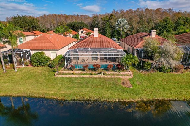 1350 DARTFORD DRIVE, Tarpon Springs, FL 34688