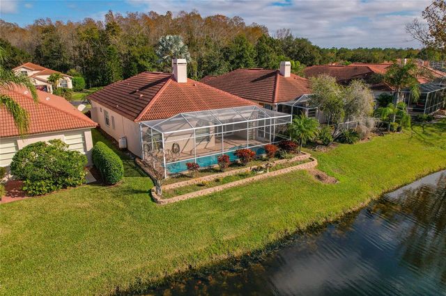 1350 DARTFORD DRIVE, Tarpon Springs, FL 34688