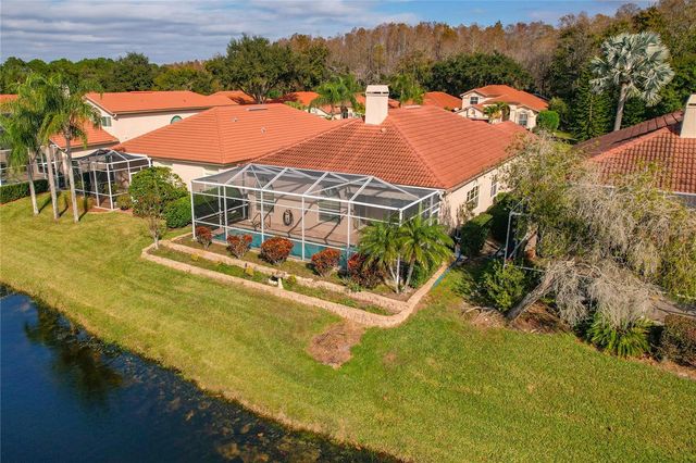 1350 DARTFORD DRIVE, Tarpon Springs, FL 34688