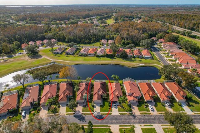 1350 DARTFORD DRIVE, Tarpon Springs, FL 34688