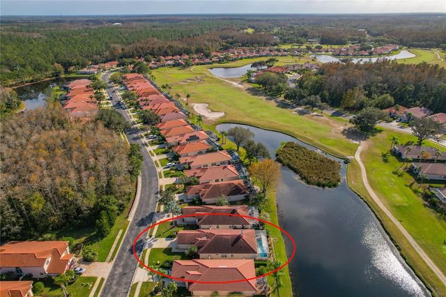 1350 DARTFORD DRIVE, Tarpon Springs, FL 34688