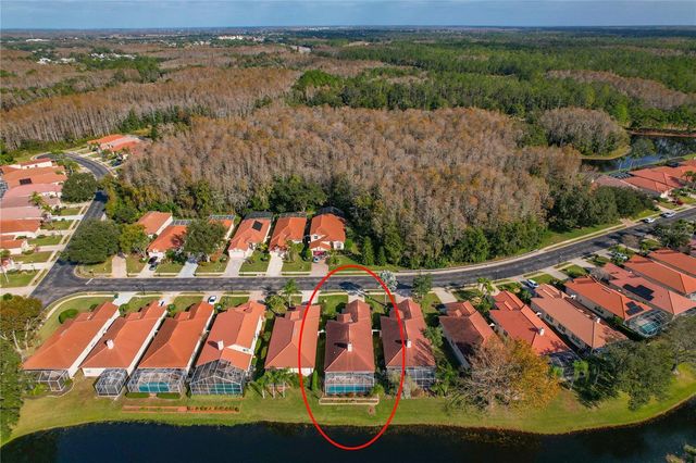 1350 DARTFORD DRIVE, Tarpon Springs, FL 34688