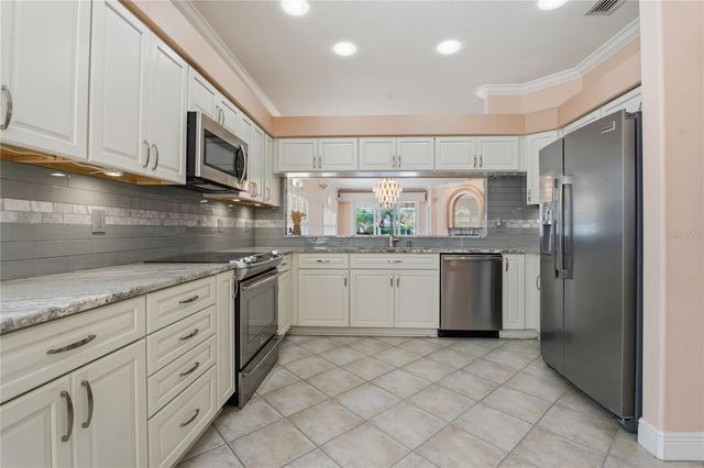 1350 DARTFORD DRIVE, Tarpon Springs, FL 34688