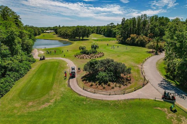 1350 DARTFORD DRIVE, Tarpon Springs, FL 34688