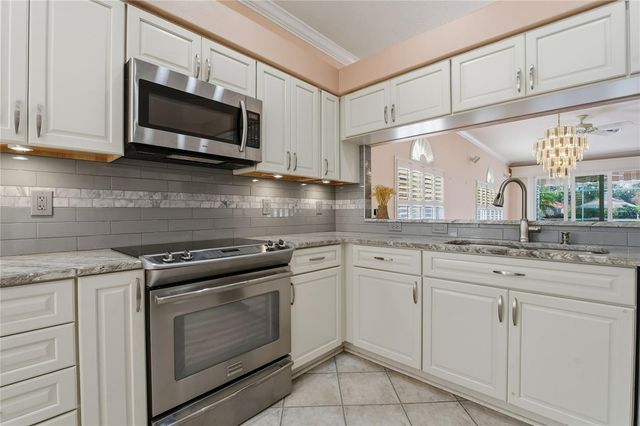 1350 DARTFORD DRIVE, Tarpon Springs, FL 34688