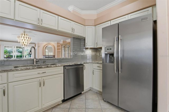 1350 DARTFORD DRIVE, Tarpon Springs, FL 34688