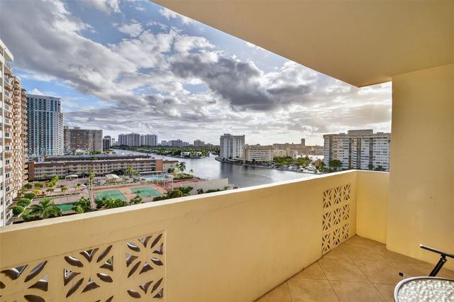 1833 S Ocean Dr 1004, Hallandale Beach, FL 33009