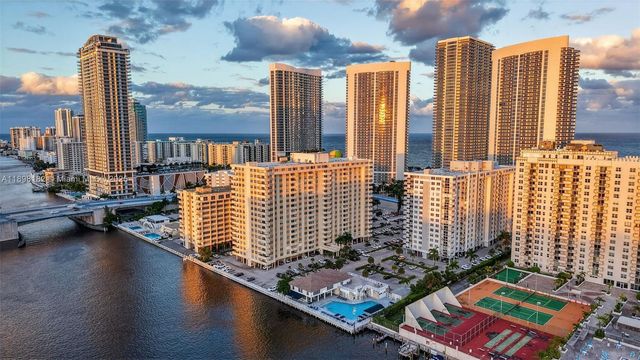 1833 S Ocean Dr 1004, Hallandale Beach, FL 33009