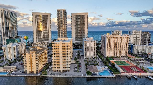 1833 S Ocean Dr 1004, Hallandale Beach, FL 33009