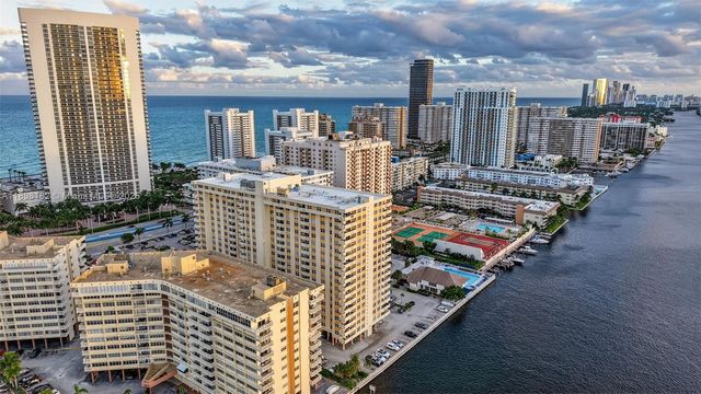 1833 S Ocean Dr 1004, Hallandale Beach, FL 33009