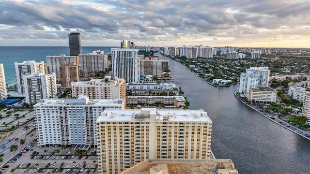 1833 S Ocean Dr 1004, Hallandale Beach, FL 33009