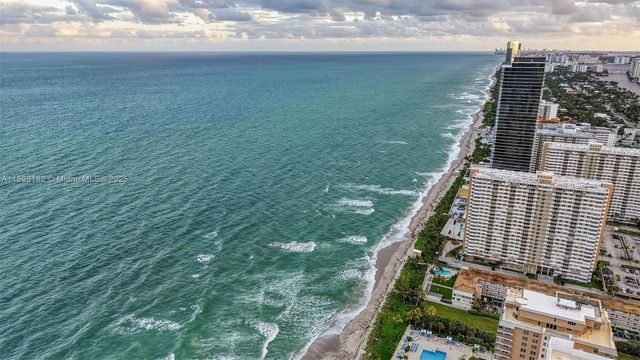 1833 S Ocean Dr 1004, Hallandale Beach, FL 33009