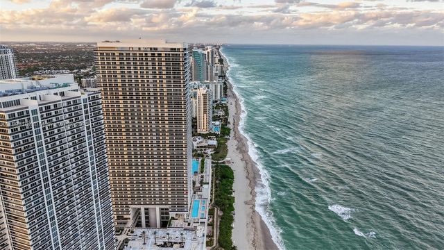 1833 S Ocean Dr 1004, Hallandale Beach, FL 33009