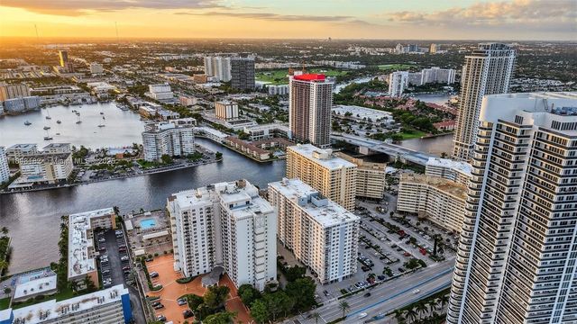 1833 S Ocean Dr 1004, Hallandale Beach, FL 33009