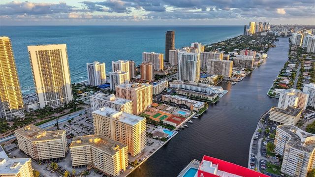 1833 S Ocean Dr 1004, Hallandale Beach, FL 33009