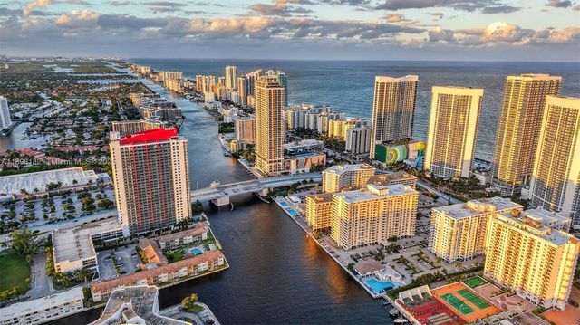 1833 S Ocean Dr 1004, Hallandale Beach, FL 33009