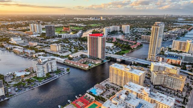 1833 S Ocean Dr 1004, Hallandale Beach, FL 33009