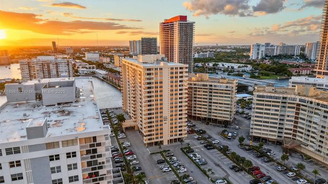 1833 S Ocean Dr 1004, Hallandale Beach, FL 33009