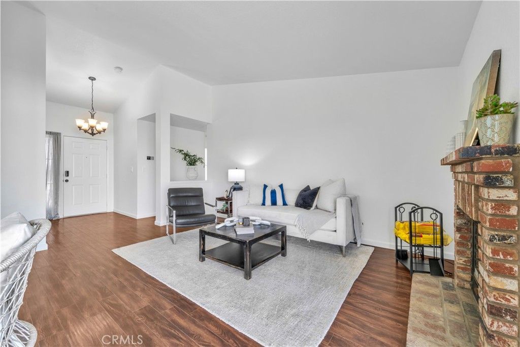 Image 11 of property listing at 2848 Trakell, Rosamond, CA 93560