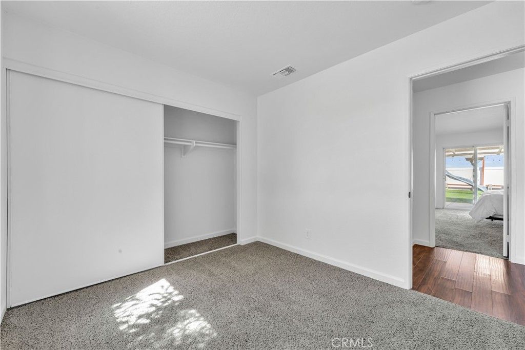 Image 16 of property listing at 2848 Trakell, Rosamond, CA 93560
