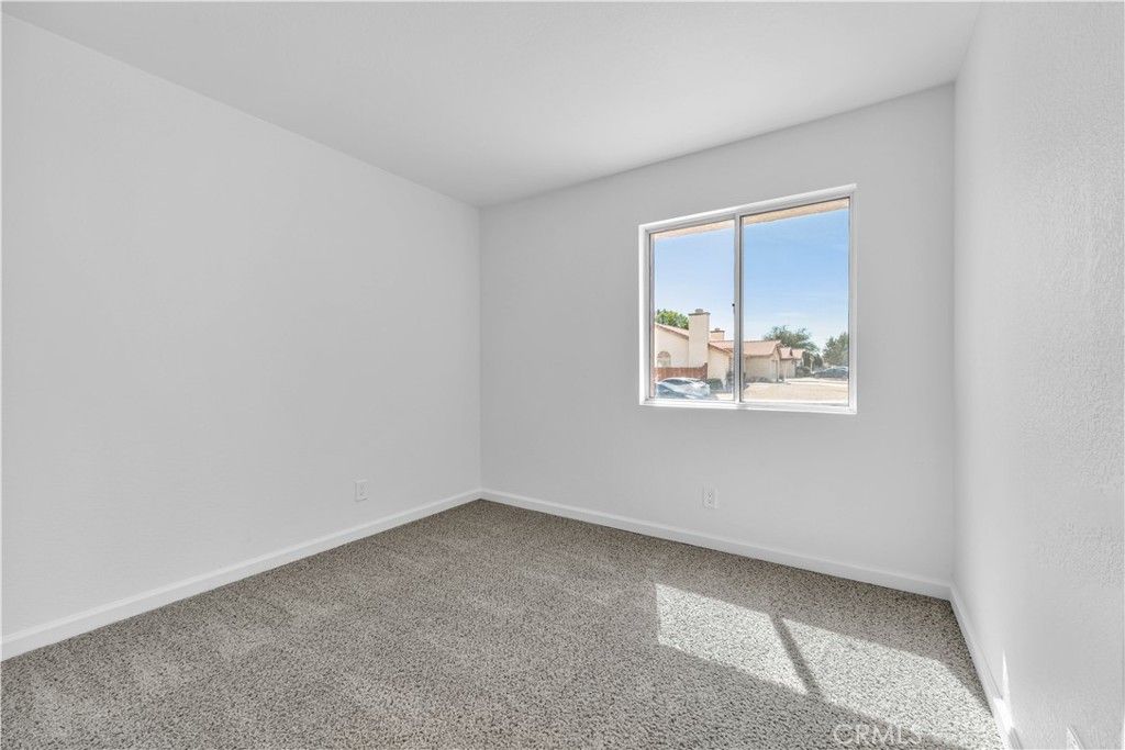 Image 20 of property listing at 2848 Trakell, Rosamond, CA 93560