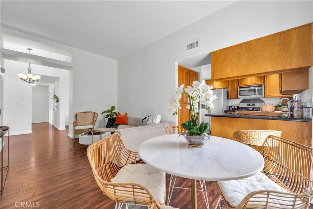 Image 5 of property listing at 2848 Trakell, Rosamond, CA 93560