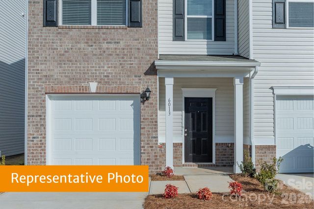 6101 Jasmine Branch Road, Charlotte, NC 28216