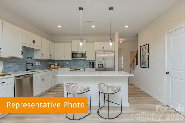 6101 Jasmine Branch Road, Charlotte, NC 28216