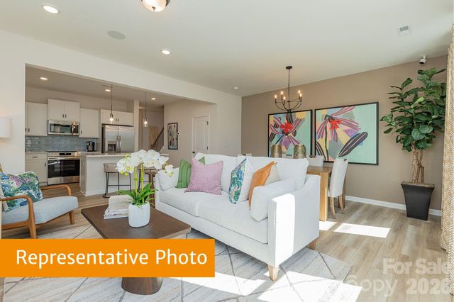 6101 Jasmine Branch Road, Charlotte, NC 28216