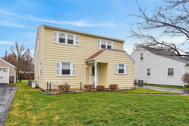 89 Haddon Road, Greece, NY 14626