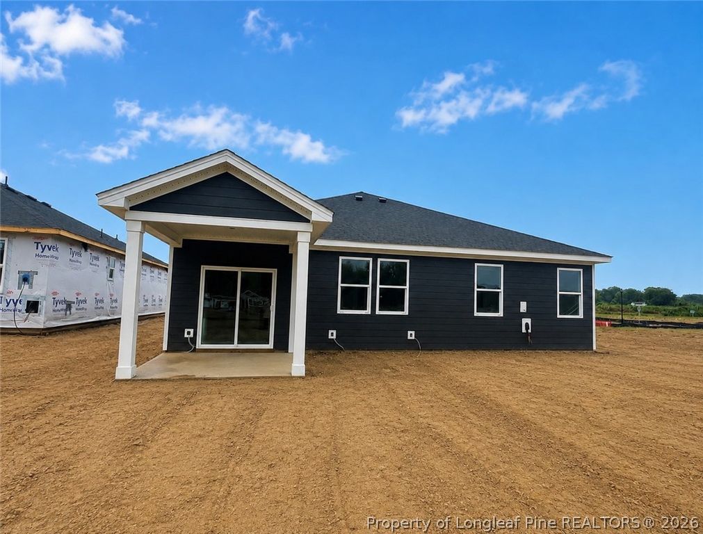 613 Chestnut Oak Lane, Lillington, NC 27546 — photo 12