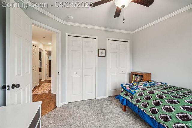 5819 Valley Drive, Clarkston, MI 48348