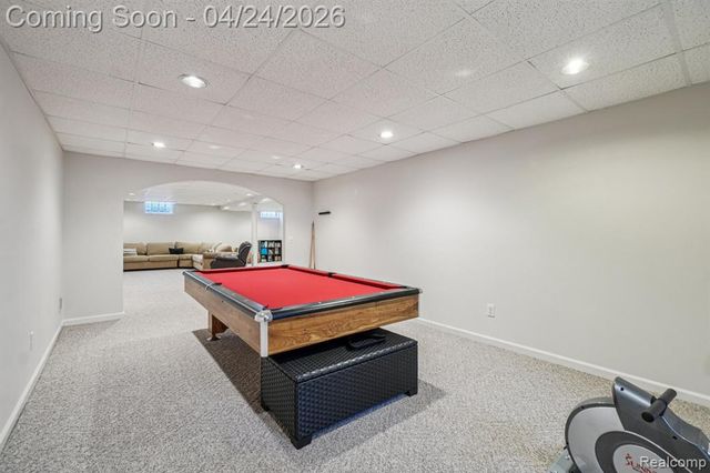 5819 Valley Drive, Clarkston, MI 48348