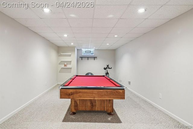 5819 Valley Drive, Clarkston, MI 48348