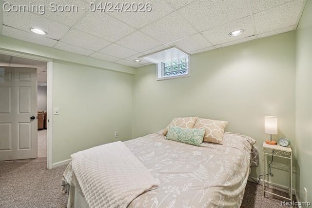 5819 Valley Drive, Clarkston, MI 48348